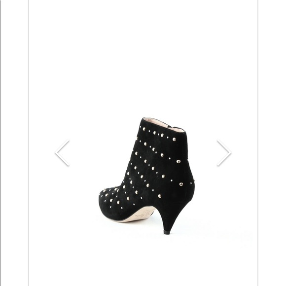 Kate Spade Starr Ankle Boots - Picture 3 of 7
